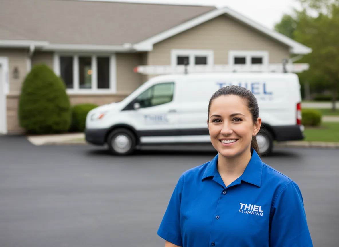 Plumber Paris, ID FAQs